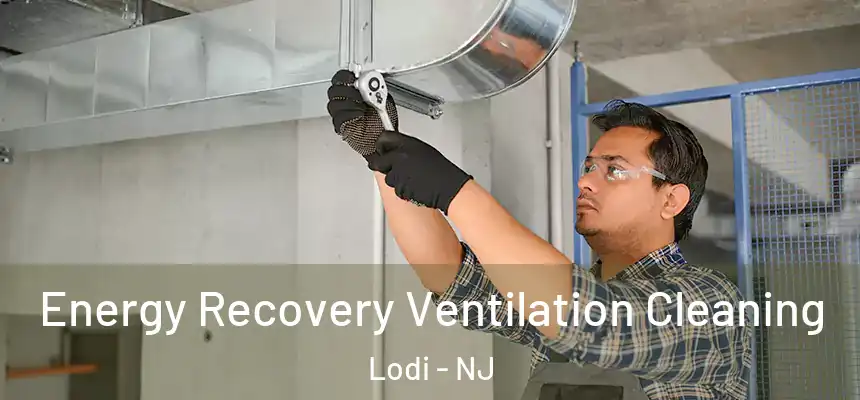  Energy Recovery Ventilation Cleaning Lodi - NJ