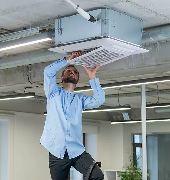 Professional Air Duct Cleaners in Lodi, NJ