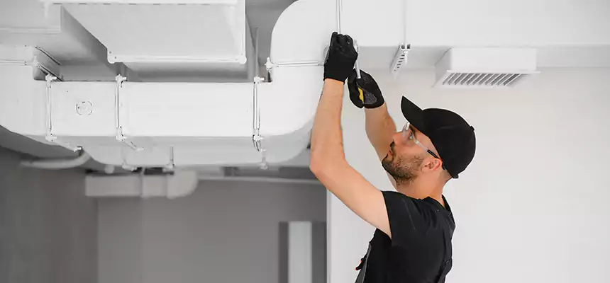 Our Air Duct Cleaning Services in Lodi, NJ