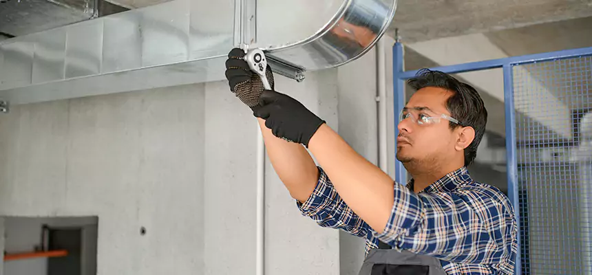 Our Air Duct Pathogen Disinfection Services in Lodi, NJ