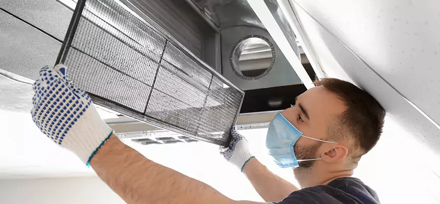 Our Bathroom Exhaust Duct Cleaning Services in Lodi, NJ