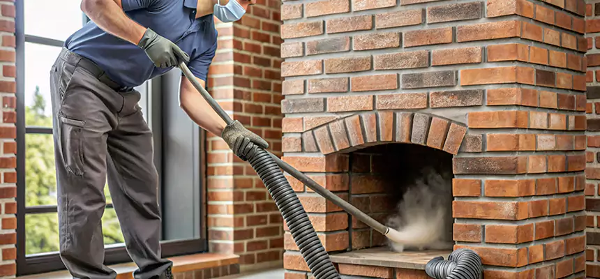 Our Chimney Sweep Services in Lodi, NJ