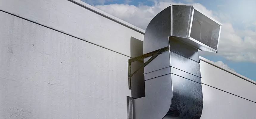 Trusted Industrial Dryer Vent Cleaning in Lodi