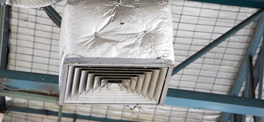 Our Custom HVAC Ductwork Services in Lodi, NJ