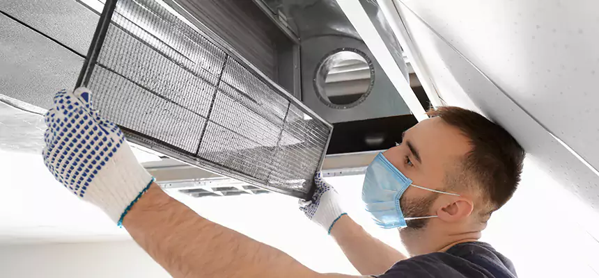 Our Dryer Vent Replacement Services in Lodi, NJ