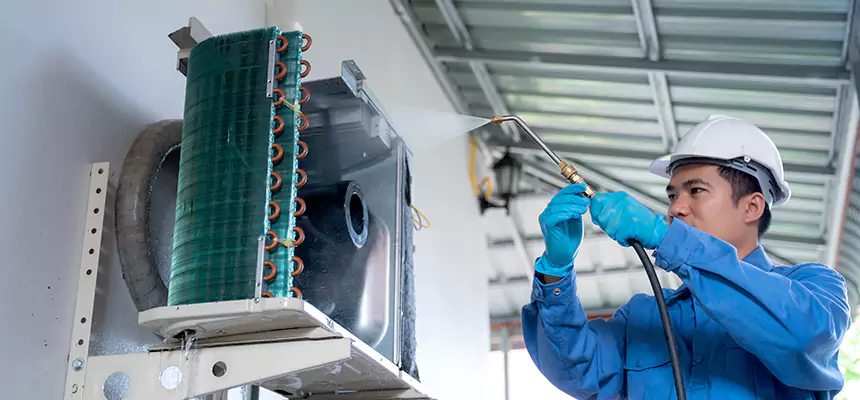 Our Energy-Efficient HVAC Cleaning Services in Lodi, NJ