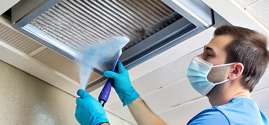 Our Home Ventilation Cleaning Services in Lodi, NJ