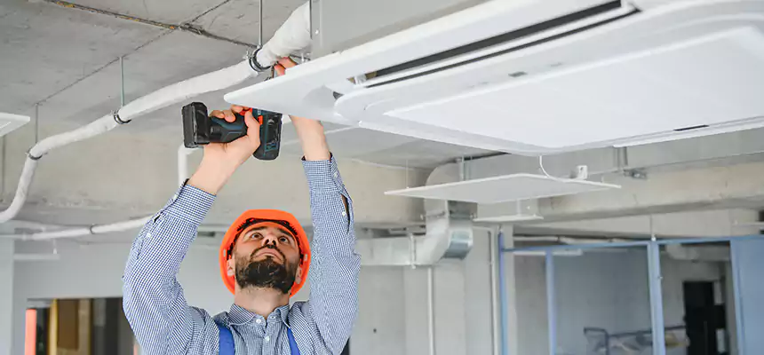 Eco‑Friendly Coil & Plenum Deep Cleaning in Lodi