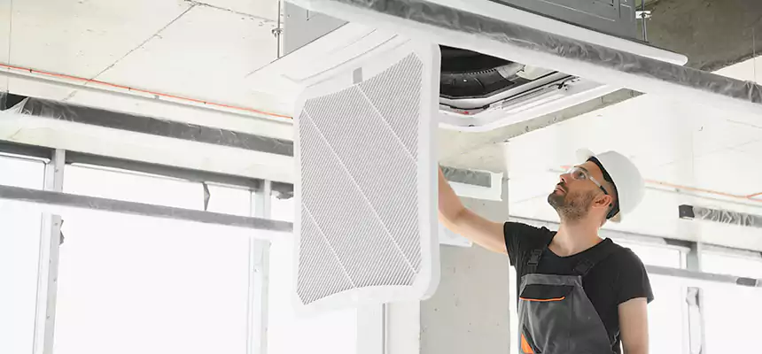 Our Indoor Air Quality Improvement Services in Lodi, NJ