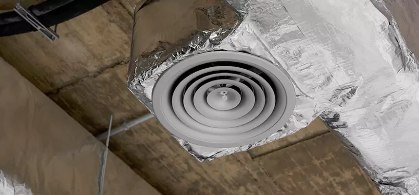 Our Low VOC Vent Installation Services in Lodi, NJ