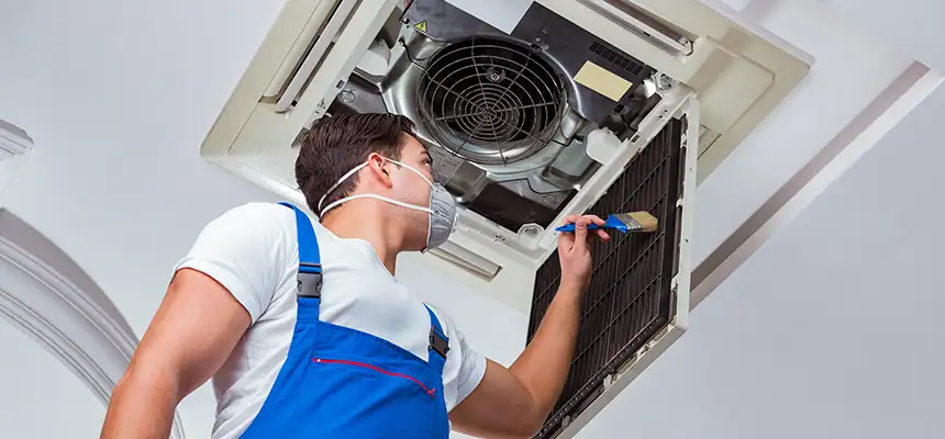 Our Move-in/Move-out Duct Cleaning Services in Lodi, NJ