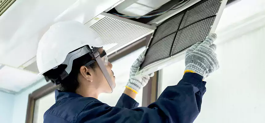 Our Multi-family Home Duct Cleaning Services in Lodi, NJ
