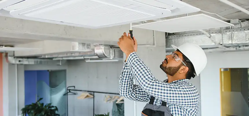 Our Roof Dryer Vent Cleaning Services in Lodi, NJ