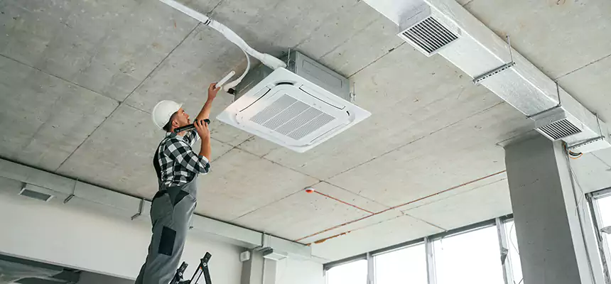 Our Wi Fi Connected Air Ducts Services in Lodi, NJ