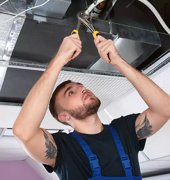 About Air Duct Repair Services in Lodi, NJ