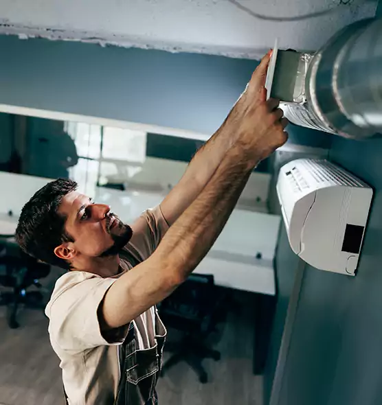 Advanced Air Duct UV Sanitization in Lodi, NJ