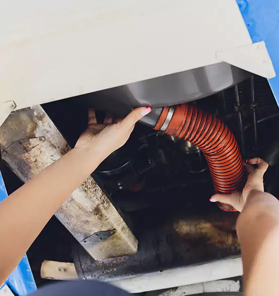 About Air Duct Virus Disinfection in Lodi, NJ
