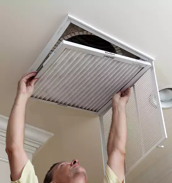 Trusted Apartment Air Duct Cleaning in Lodi, NJ