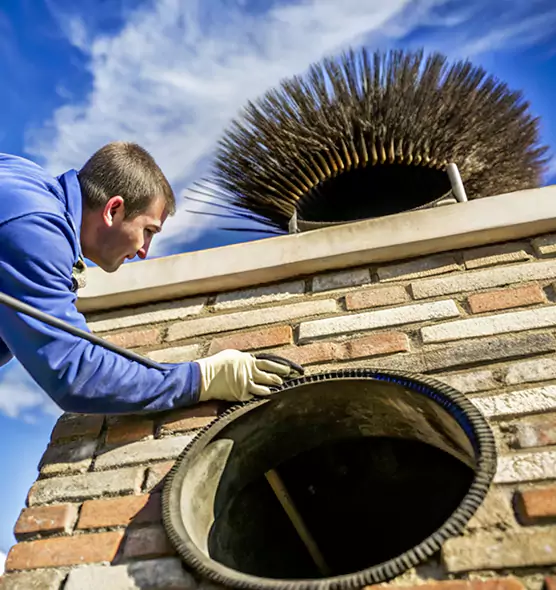About Professional Chimney Sweep in Lodi, NJ