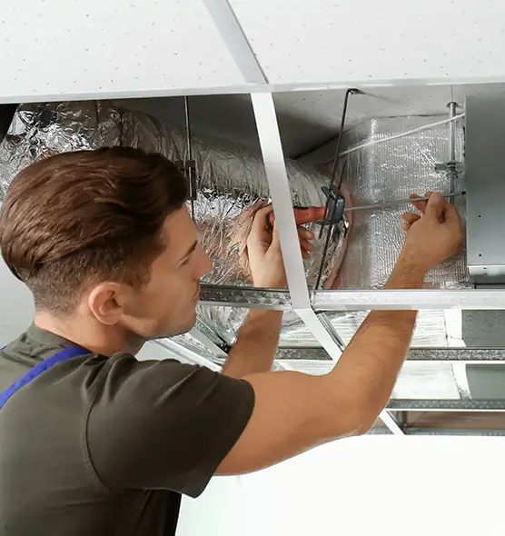 Professional Clogged Dryer Vent Repair in Lodi, NJ