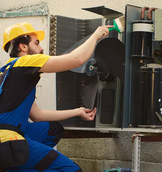 About Dryer Duct Fire Hazard Inspection in Lodi, NJ