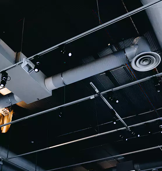 About Duct Sanitization with UV Light in Lodi, NJ