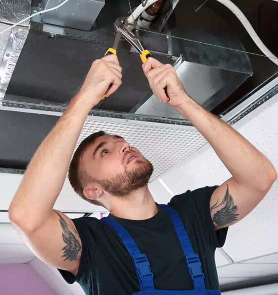 Trusted Home Air Duct Cleaning in Lodi, NJ