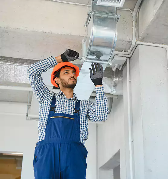 About Hotel Duct And Vent Cleaning in Lodi, NJ