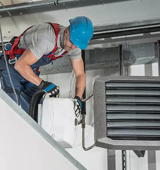 Professional HVAC Cleaning Solutions in Lodi, NJ