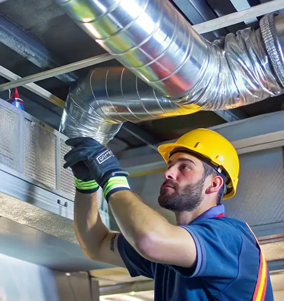 Professional NADCA Approved Air Duct Services in Lodi, NJ