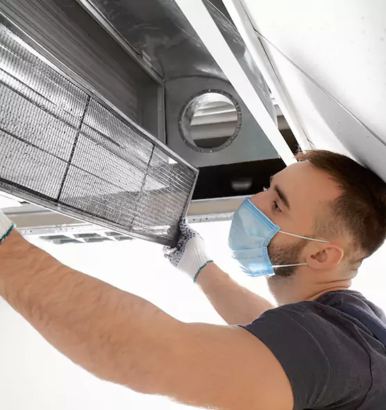 About Remove Smoke Smell From Air Duct in Lodi, NJ